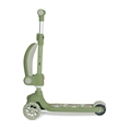 Scooter JETSTER Plus GREEN